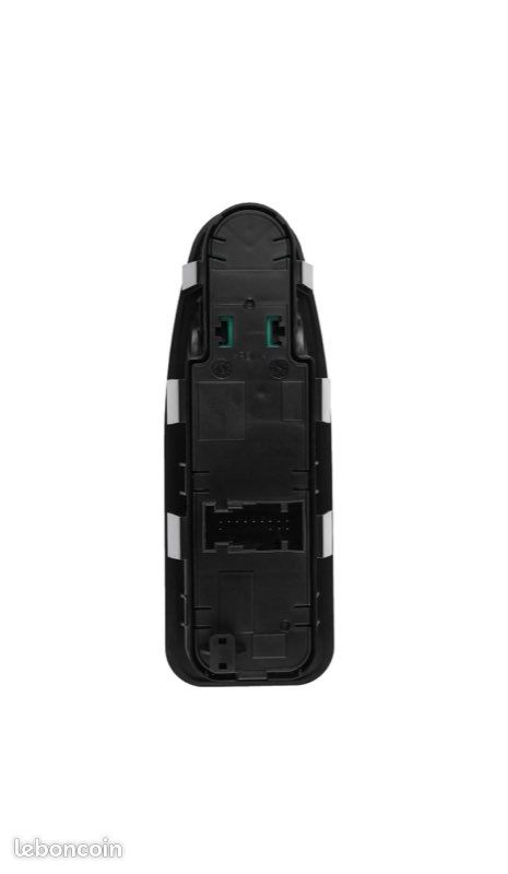 Bouton interrupteur vitre électrique FIAT SCUDO / PEUGEOT EXPERT / CITROËN JUMPY. Neuf (image 3)