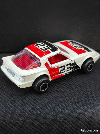 TAKARA TOMY Voiture En Métal Tomica Premium Mazda RX-7 RE Amemiya