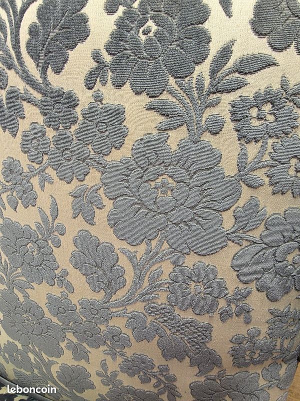 Fauteuil Crapaud (image 3)