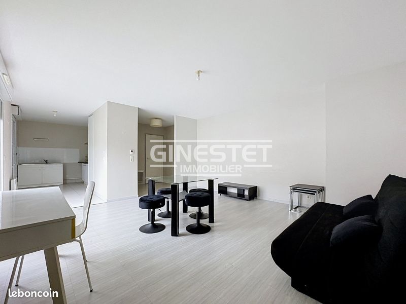 Appartement 1 pièce 42 m² · à Troyes · 42 m² · 478 €/mois
