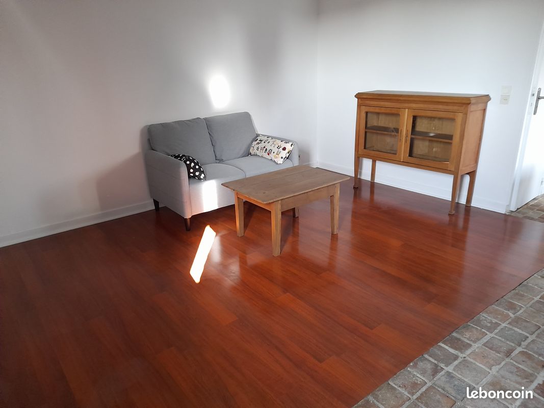 Appartement 2 pièces 36 m² · à Rennes · 36 m² · 800 €