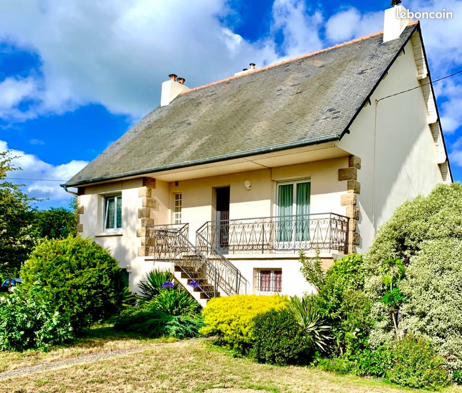Maison 4 pièces 78 m² · à Plérin · 78 m² · 200 000 €