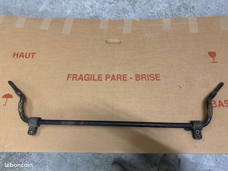 Barre stabilisatrice Porsche 944 (image 2)