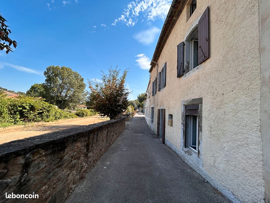 Maison 6 pièces 155 m² · à Villeneuve-Minervois · 155 m² · 64 900 €