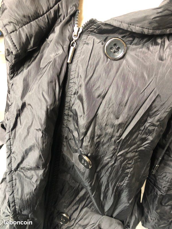 Imperméable femme (image 4)