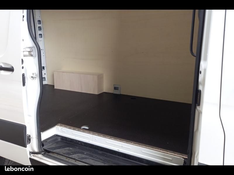 Mercedes-benz Sprinter Fg 315 CDI 37 3T5 Pro Propulsion (image 18)