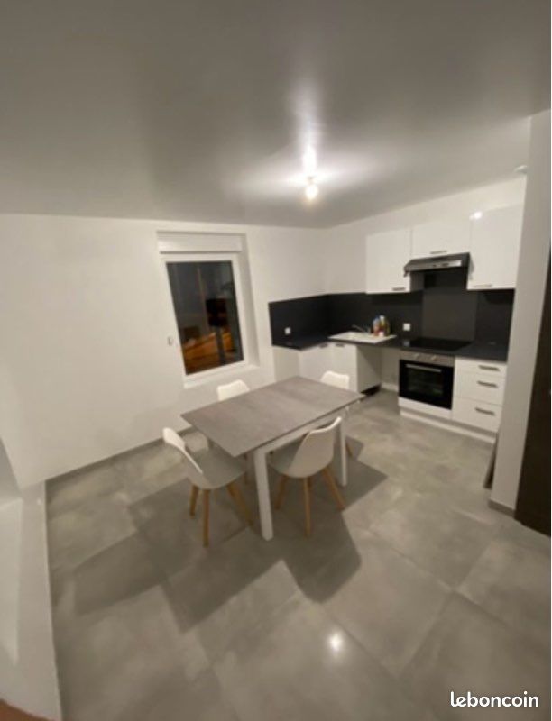 Maison 3 pièces 70 m² · à Épinal · 69,5 m² · 560 €/mois