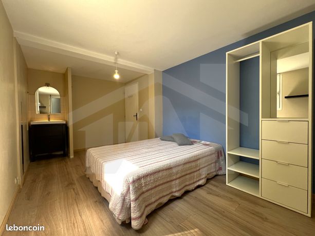 Maison de ville 5 pièces 124 m² — 13