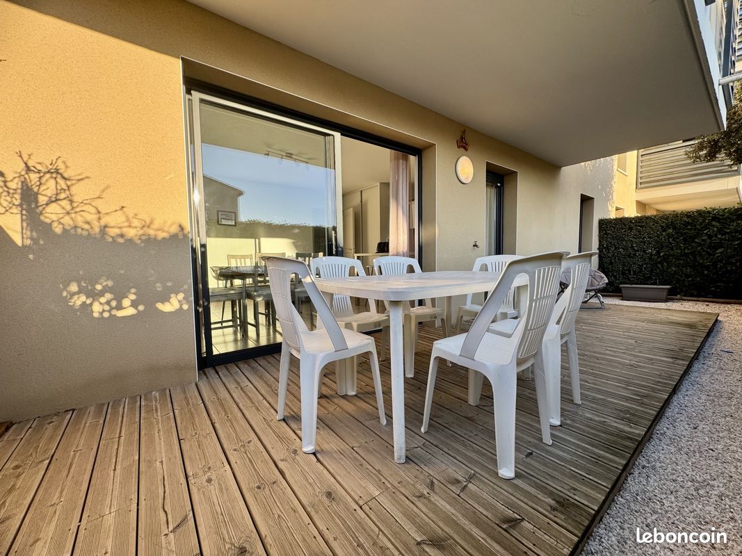 Appartement 3 pièces 59 m² · à Argelès-sur-Mer · 59 m² · 219 000 €