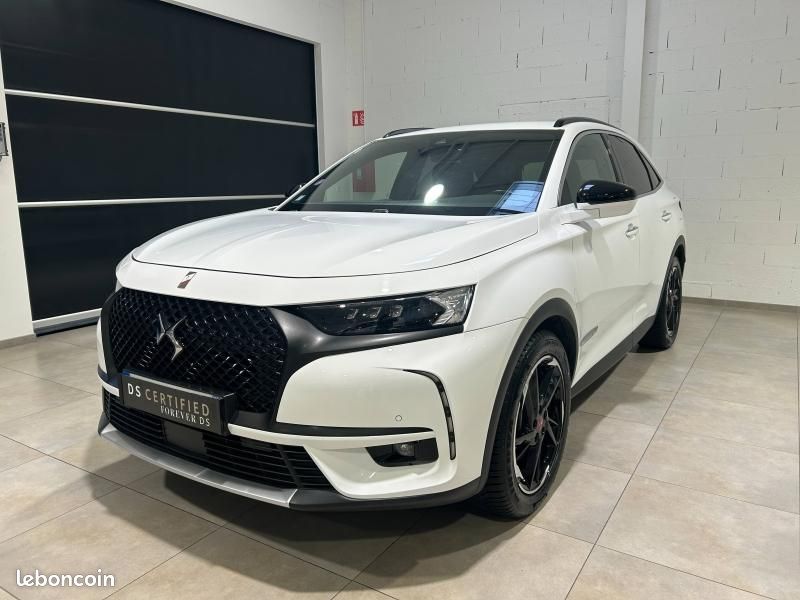 Ds DS 7 Crossback E-TENSE 225ch Performance Line + (image 1)