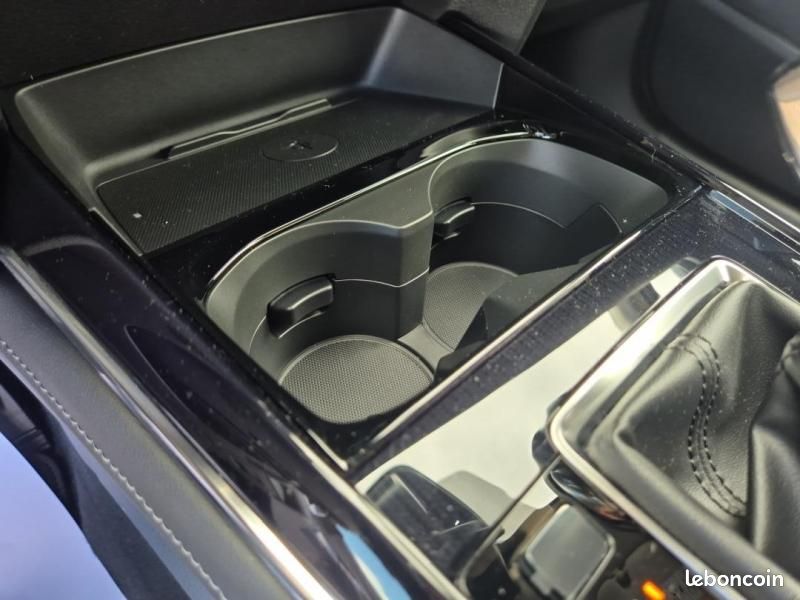 Mazda CX-30 2.5 e-SKYACTIV-G M-Hybrid 140ch Exclusive-Line BVA - Malus Inclus (image 21)