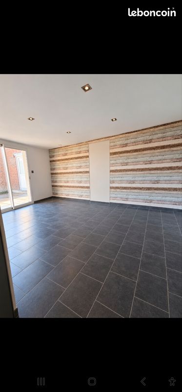 Maison 2 pièces 50 m² · à Courchelettes · 50 m² · 45 000 €