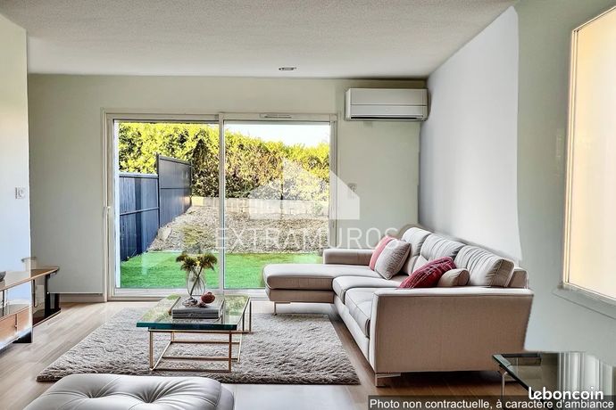 Maison 4 pièces 69 m²