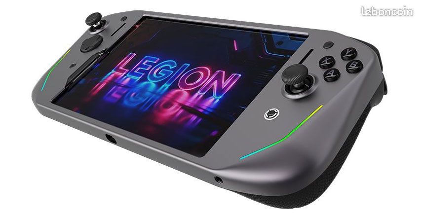 Manette lenovo legion g9 (image 2)