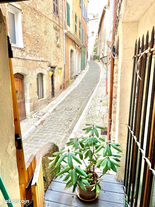 Maison 3 pièces 62 m² · à Seillans · 62 m² · 164 000 €