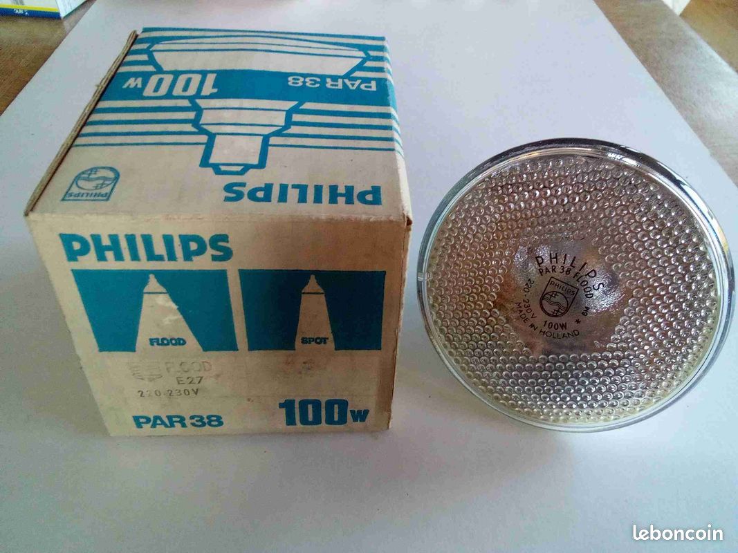 Lot De 100 Ampoules T10 Incandescence Pour Plaques Immatriculation - LED, Claires, Universelles