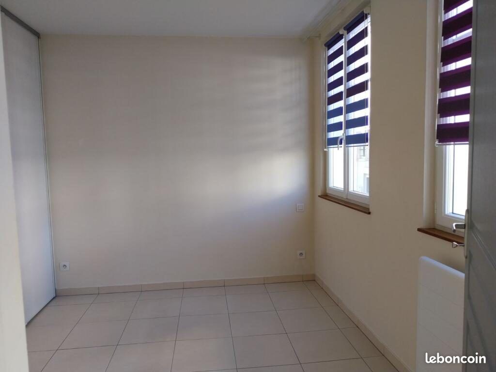 Appartement 2 pièces 35 m² · à Rouen · 35 m² · 580 €