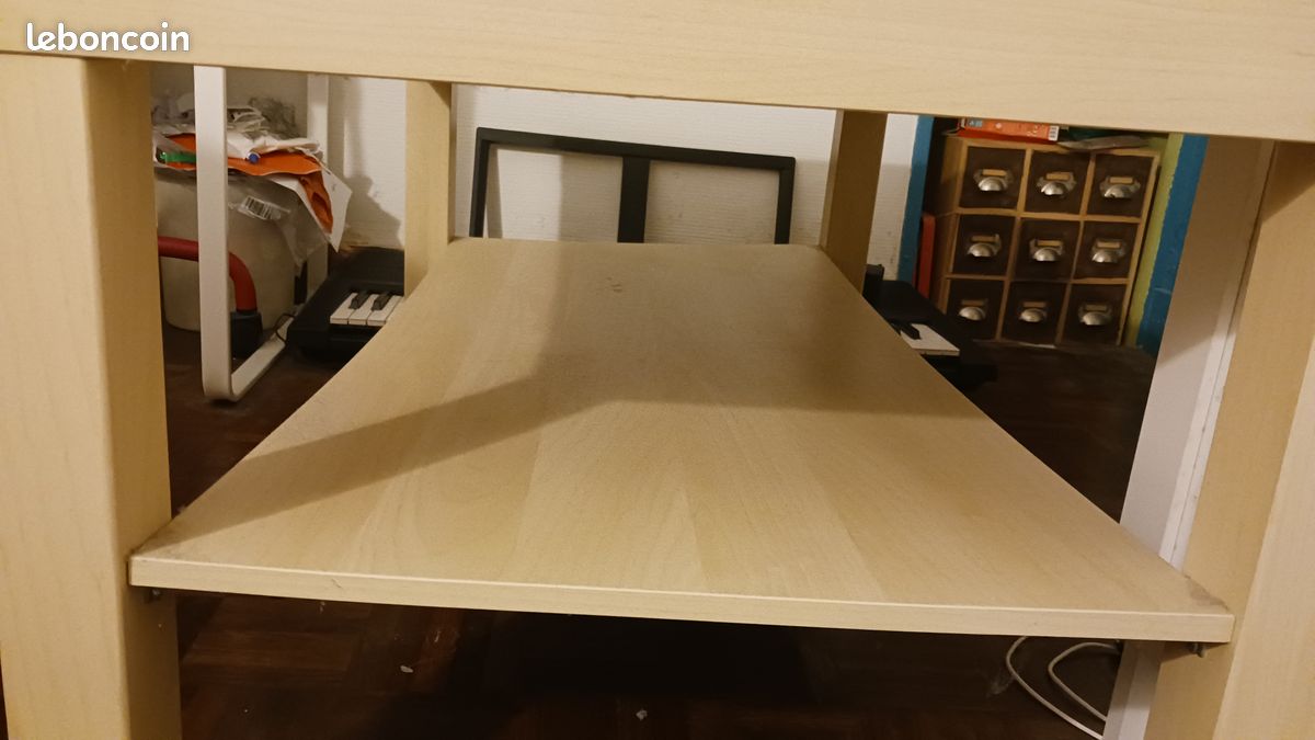 Table basse ikea (image 1)