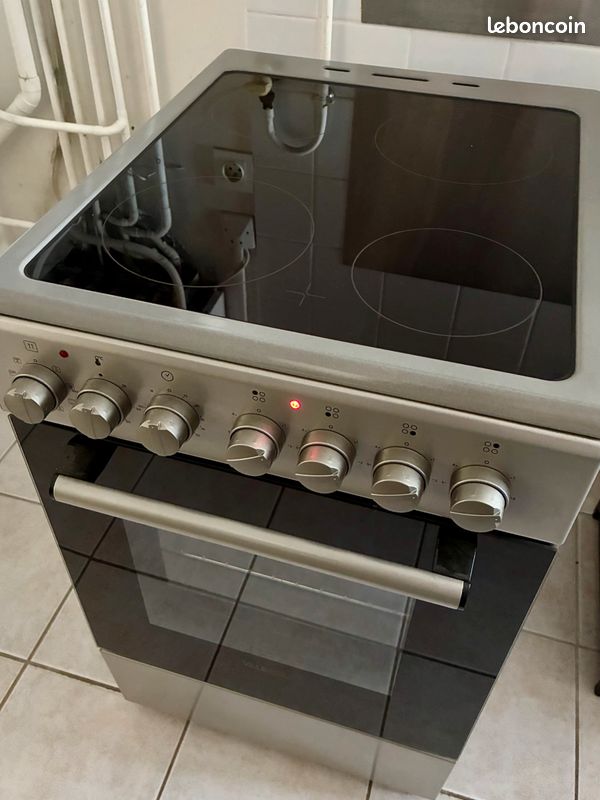 Cuisinière (image 4)