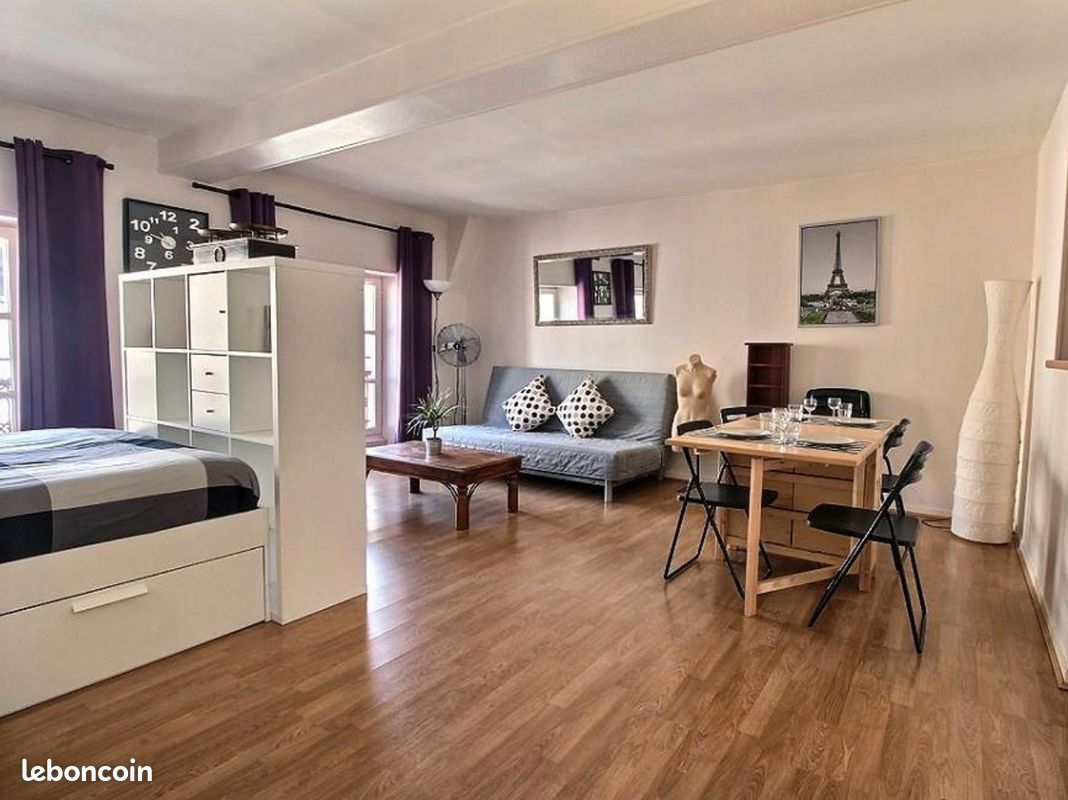 Appartement 2 pièces 45 m² · à Versailles · 45 m² · 1 150 €/mois