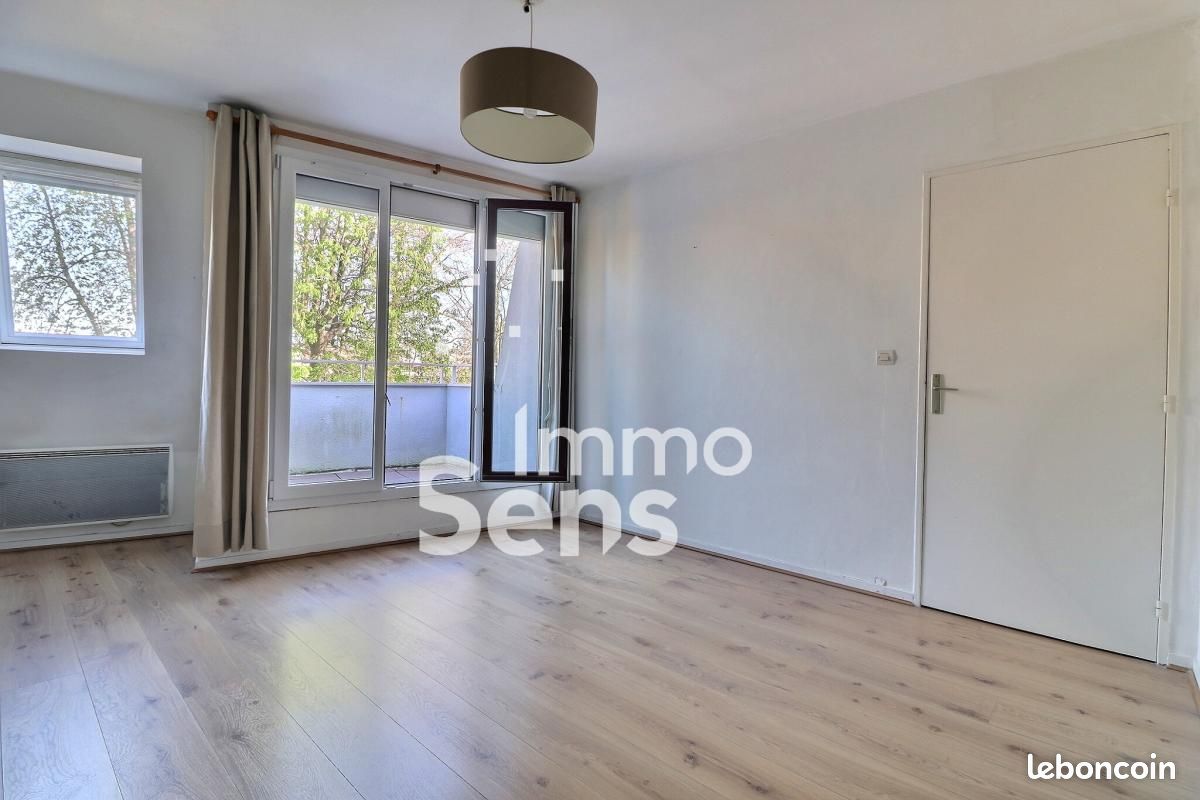 Appartement 3 pièces 42 m² · à Lille · 42 m² · 900 €/mois