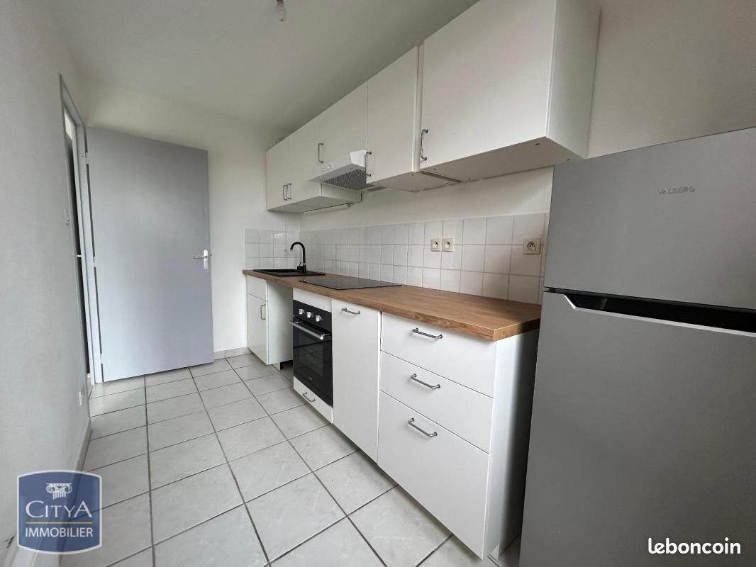 Appartement 3 pièces 60 m² · à Belfort · 60 m² · 695 €/mois