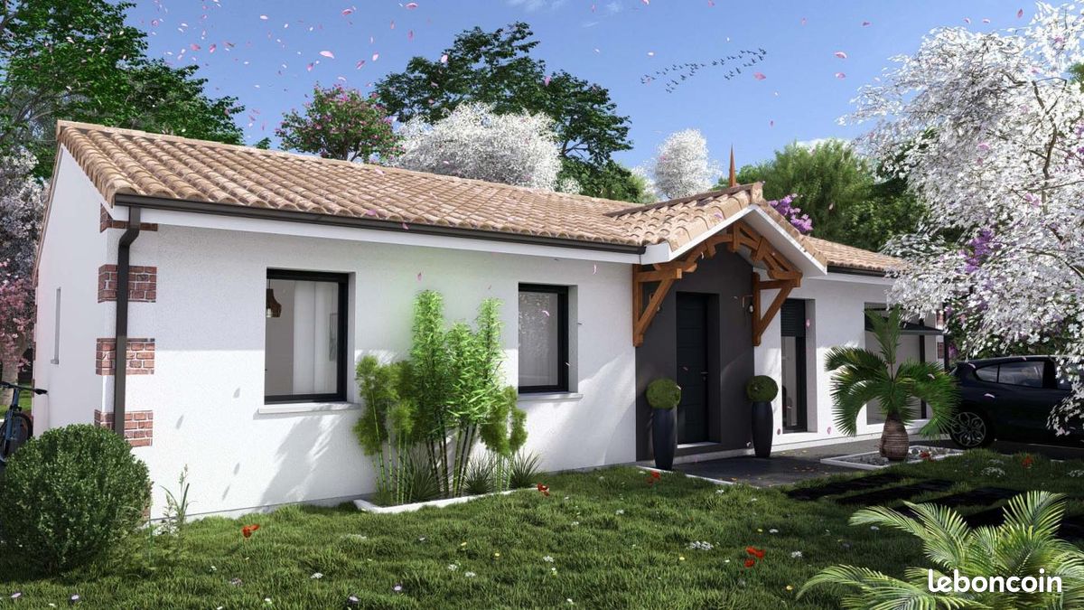 Terrain 750 m² Landiras · 137 500 €