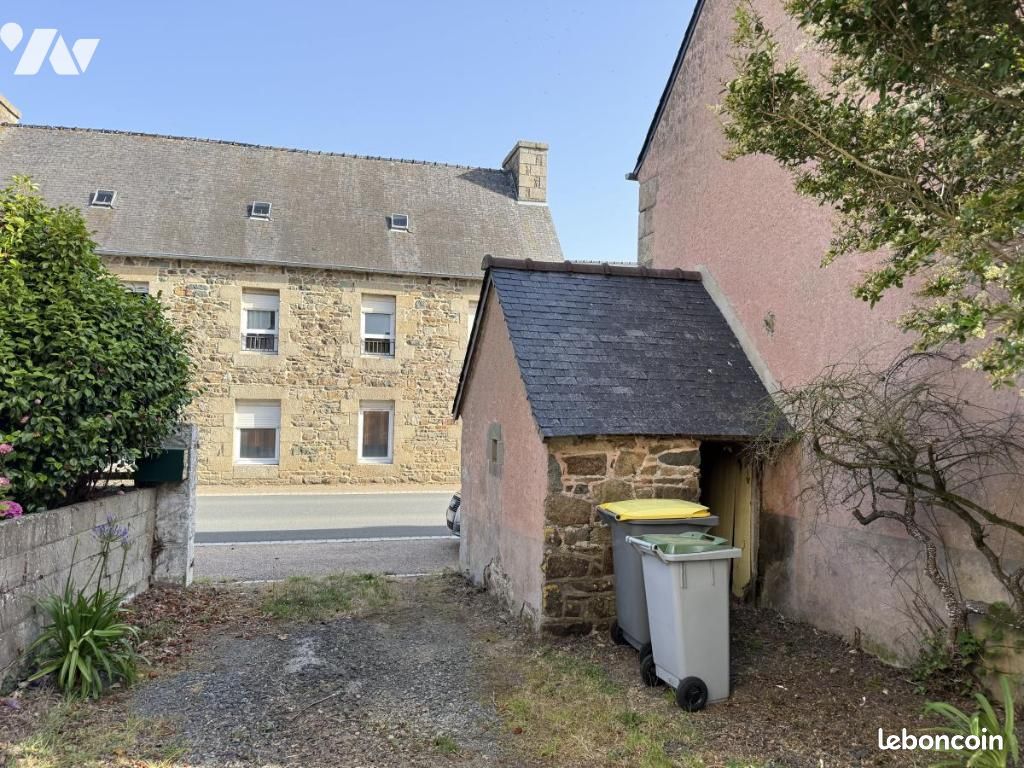 Maison 3 pièces 89 m² (image 4)