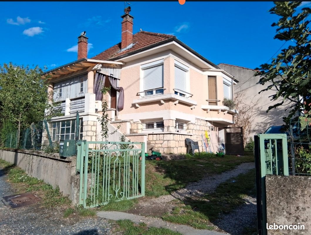 Maison a louer albi - 5 pièce(s) - 95 m2 - Surfyn