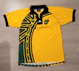 Maillot De Football Vintage Jamaïque Coupe Du Monde 98 - Fabriqué Par Kappa - Taille M - Excellent état