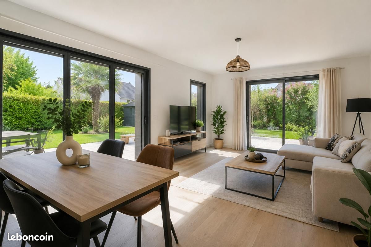 Maison 105 m² · à Dinard · 105 m² · 489 900 €