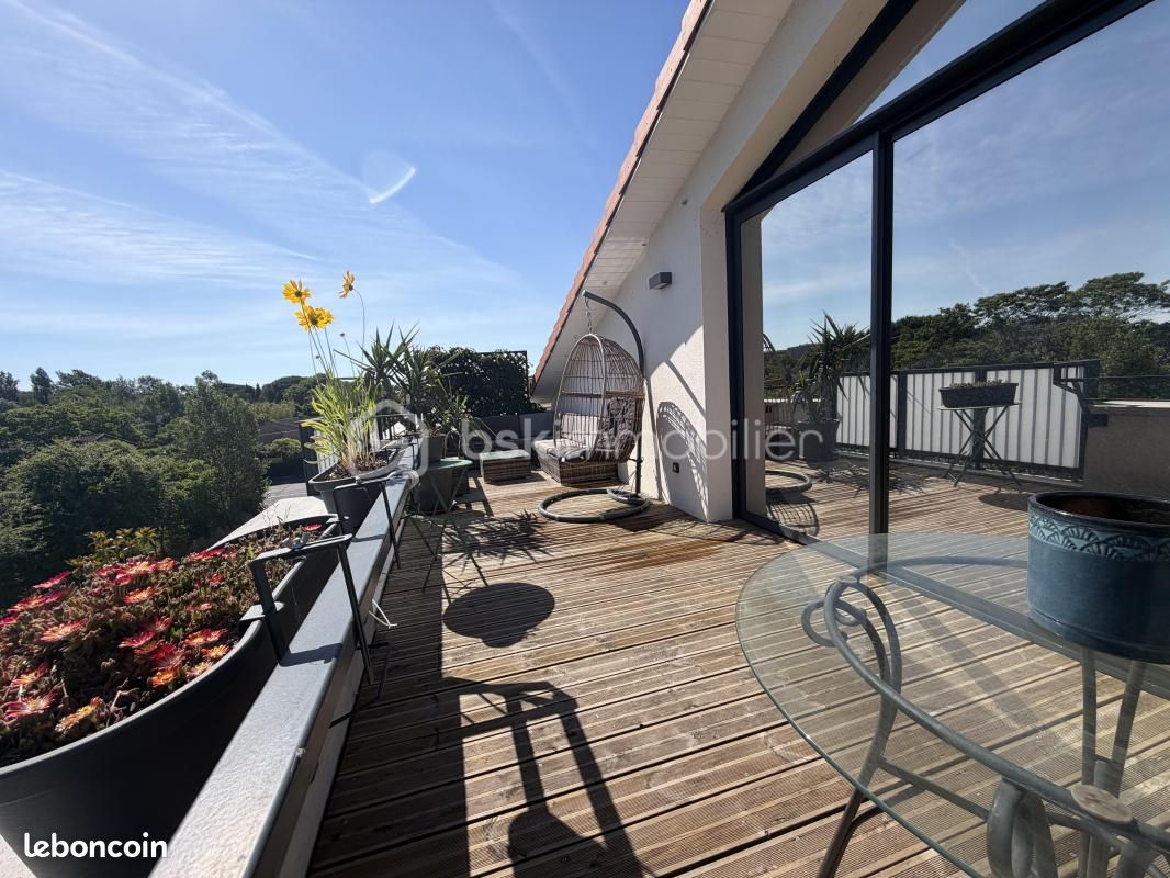 Appartement 3 pièces 64 m² · à Toulouse · 64 m² · 249 000 €