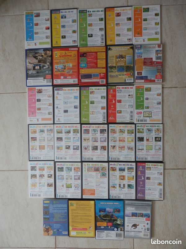 Jeux éducatifs (image 2)