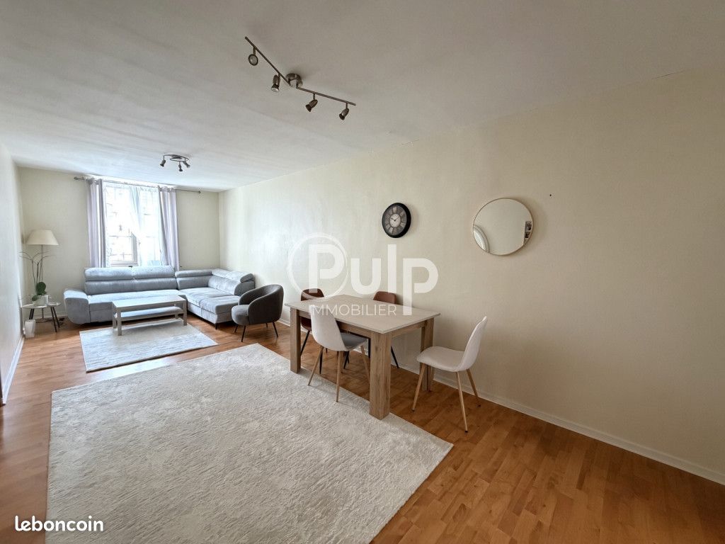 Immeuble 195 m² · à Douai · 195 m² · 465 000 €