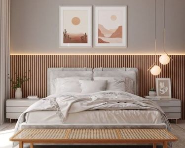 Appartement 279 500 € - 61 m²