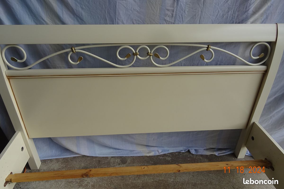 Lit chambre (image 2)