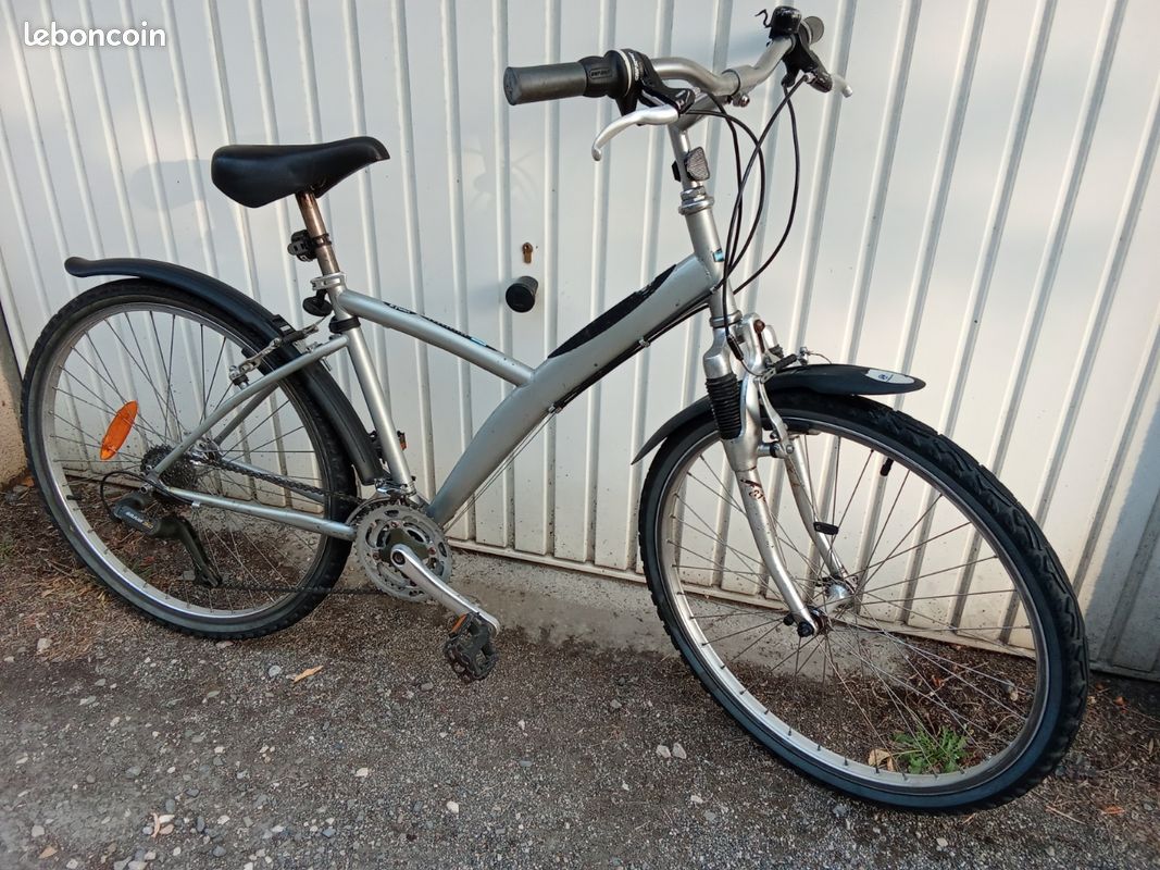VTC btwin five 26" (image 1)