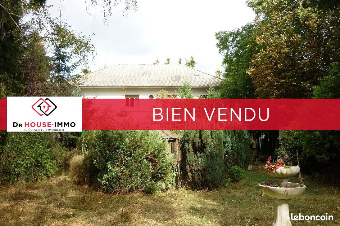 Maison 25 pièces 391 m² · à Tressange · 391 m² · 885 000 €