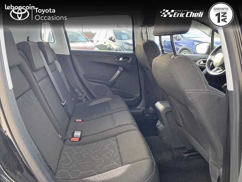 Peugeot 2008 1.2 PureTech 110ch Style S&S (image 7)