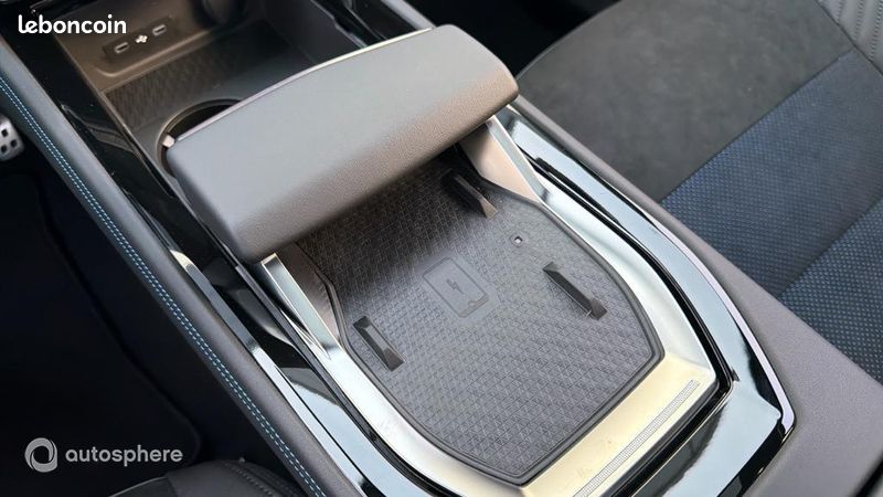 Renault Rafale 1.2 E-Tech full hybrid 200ch esprit Alpine - 25 (image 31)