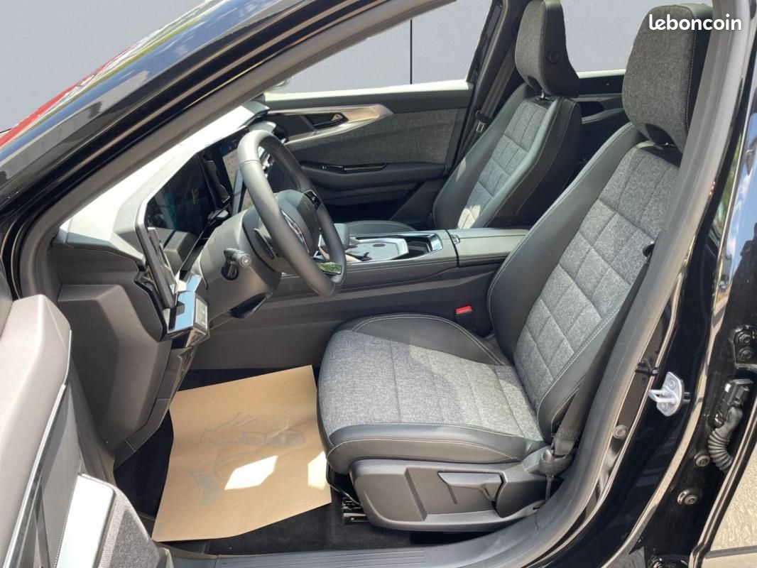 Renault Espace VI E-Tech full hybrid 200 GSR2 Techno (image 10)