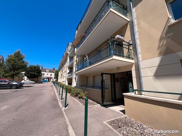 Appartement a louer mantes-la-ville - 1 pièce(s) - 28 m2 - Surfyn
