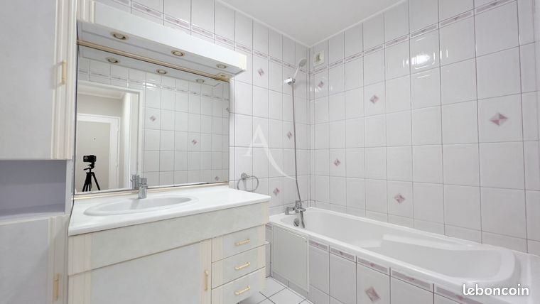 Appartement a louer montgeron - 4 pièce(s) - 79 m2 - Surfyn