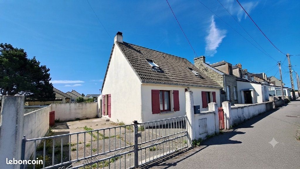 Maison 4 pièces 103 m² · à Cherbourg-en-Cotentin · 103 m² · 239 151 €
