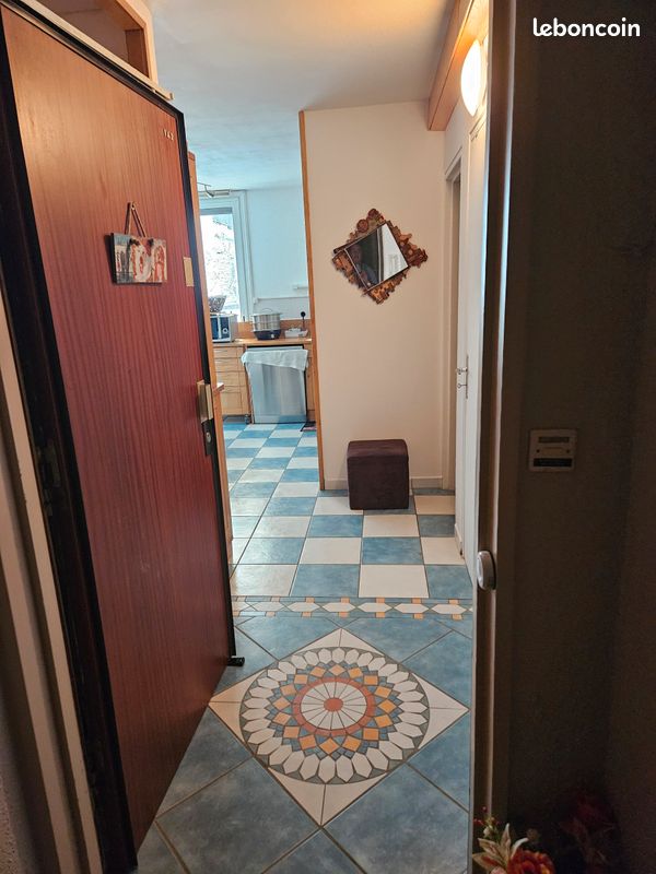 Appartement 4 pièces 80 m² · à Colomiers · 80 m² · 145 000 €