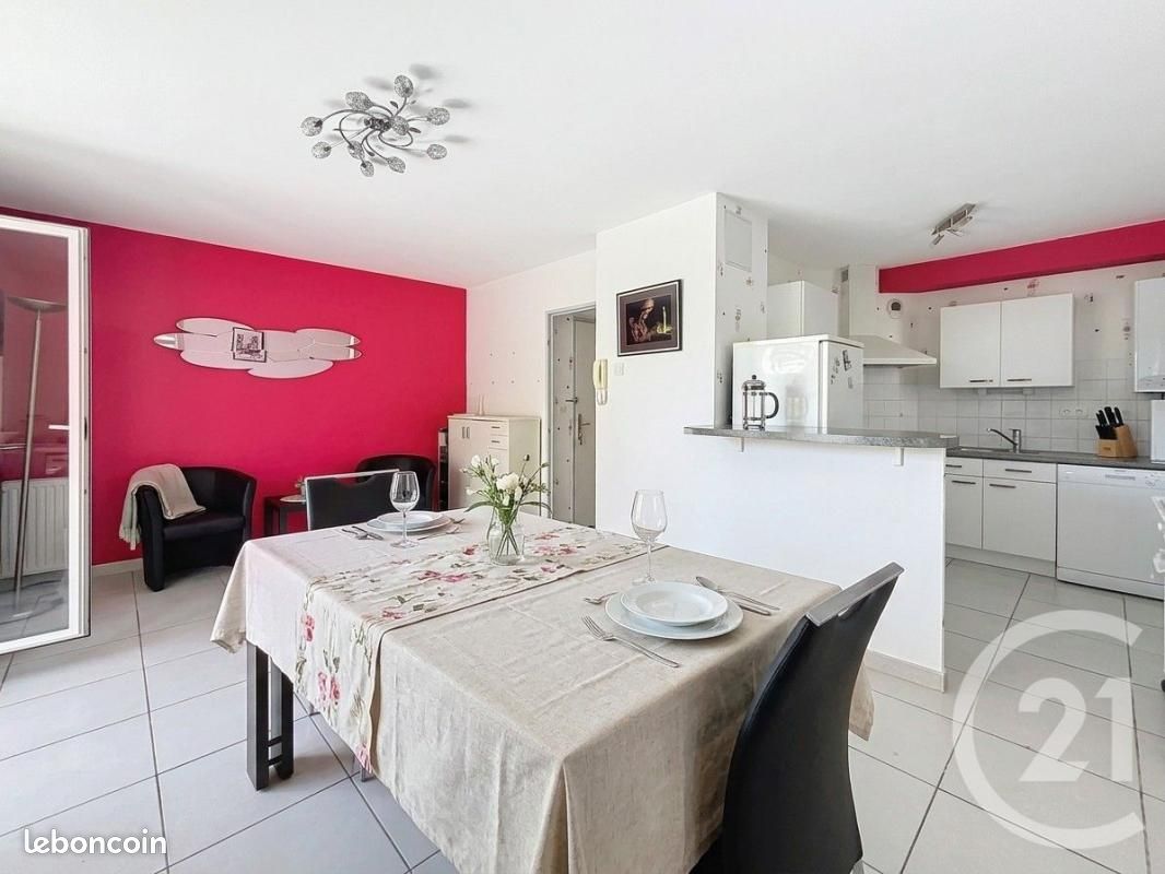 Appartement 3 pièces 59 m² · à Noyal-Châtillon-sur-Seiche · 59 m² · 199 900 €