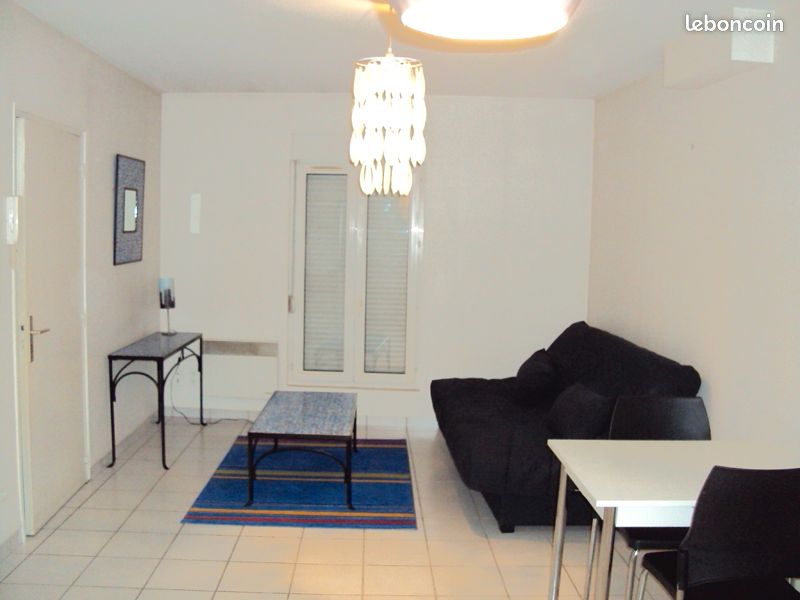 Appartement 1 pièce 27 m² · à Brive-la-Gaillarde · 27 m² · 435 €/mois