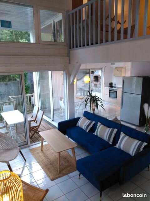 Maison a louer niort - 4 pièce(s) - 95 m2 - Surfyn