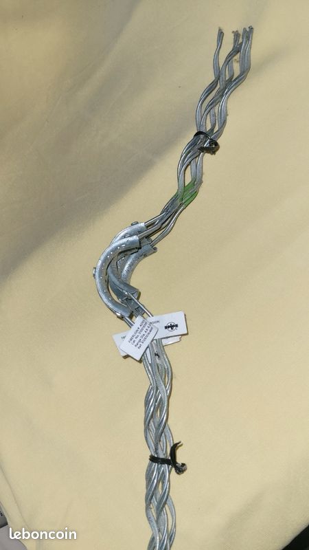 Attache FIBERLIGNE (image 3)