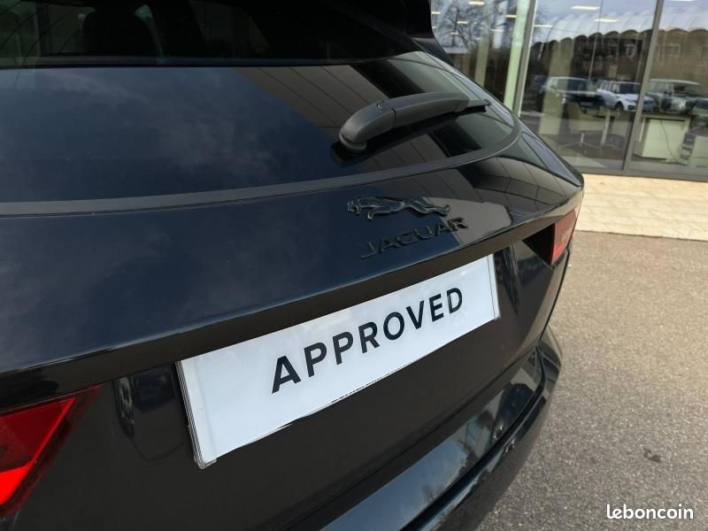 Jaguar E-Pace P300e PHEV 309ch R-Dynamic HSE (image 7)